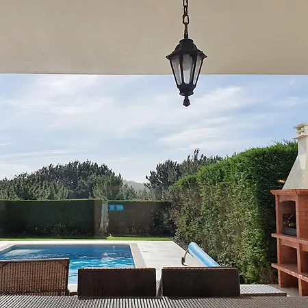 V3 C Piscina Privativa Del Rey Obidos 401g Βίλα *