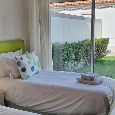 Βίλα V3 C Piscina Privativa Del Rey Obidos 401g *