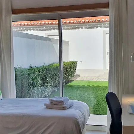 Βίλα V3 C Piscina Privativa Del Rey Obidos 401g *
