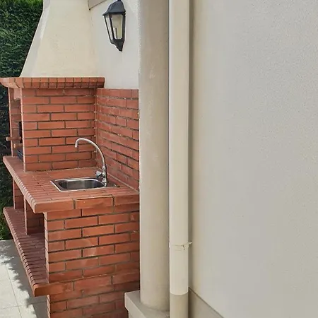 V3 C Piscina Privativa Del Rey Obidos 401g Βίλα