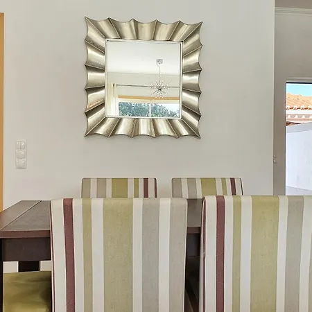Βίλα V3 C Piscina Privativa Del Rey Obidos 401g