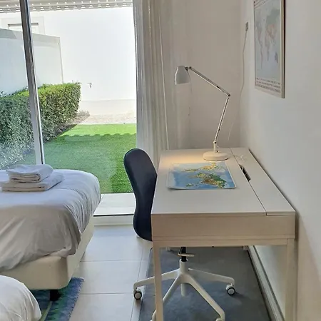 V3 C Piscina Privativa Del Rey Obidos 401g Βίλα *